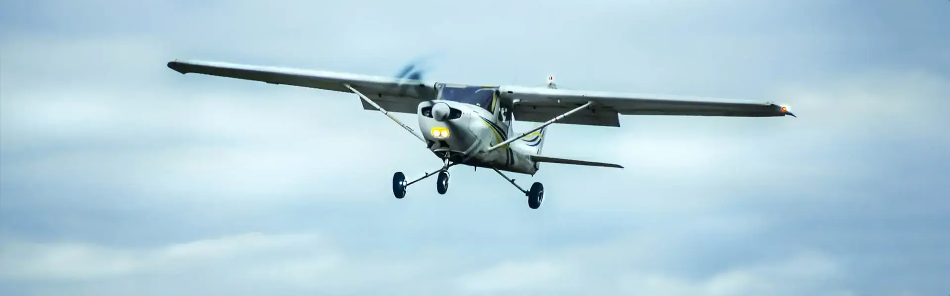 Seguro de aviación
