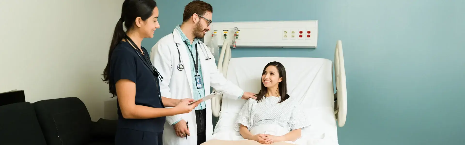 Aseguradora General | GENCare