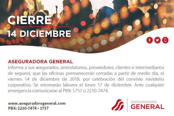 Aseguradora General