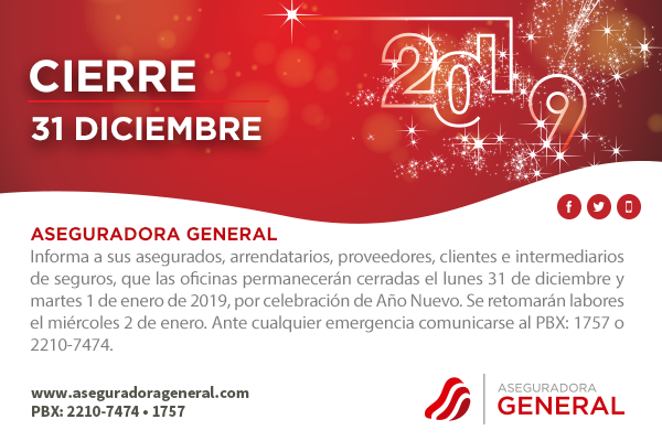 Aseguradora General